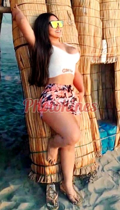 Ashley 921616835, kine en San Juan de Lurigancho