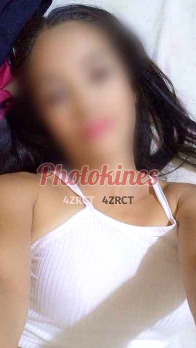 Linda, escort en Piura