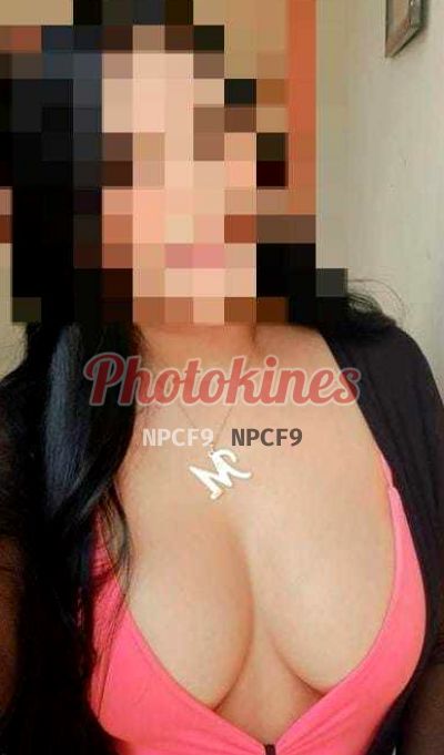 Elena, escort en Arequipa