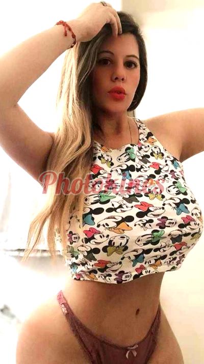 Brenda, kinesióloga en Surco
