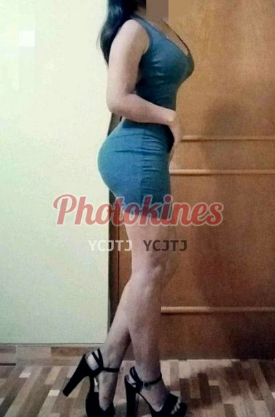 Rubí, escort en Villa El Salvador