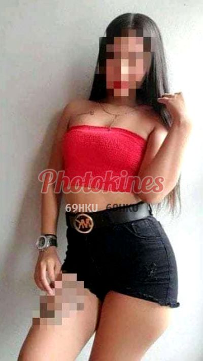 Vanesa, escort en Villa El Salvador