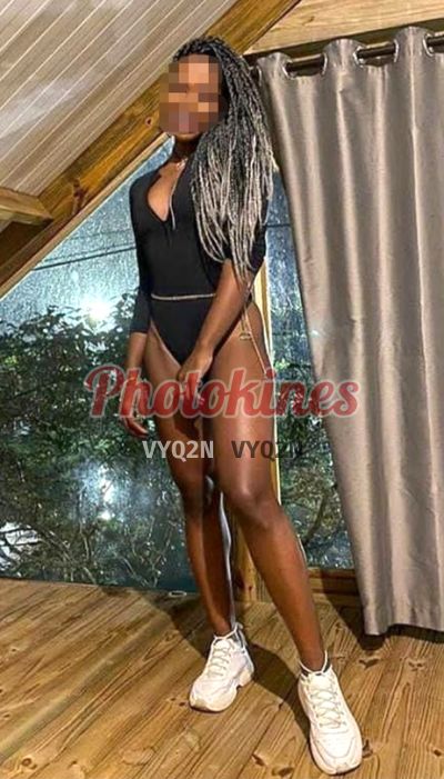 Giovanna, kinesióloga en Surco