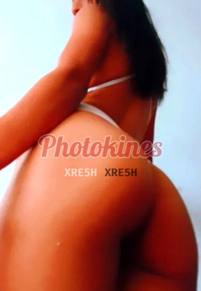 Carolina, escort en Callao