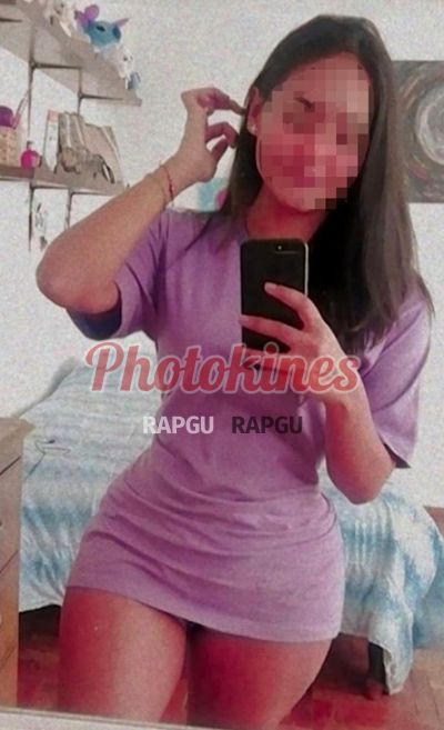 Araceli, kinesióloga en Lince