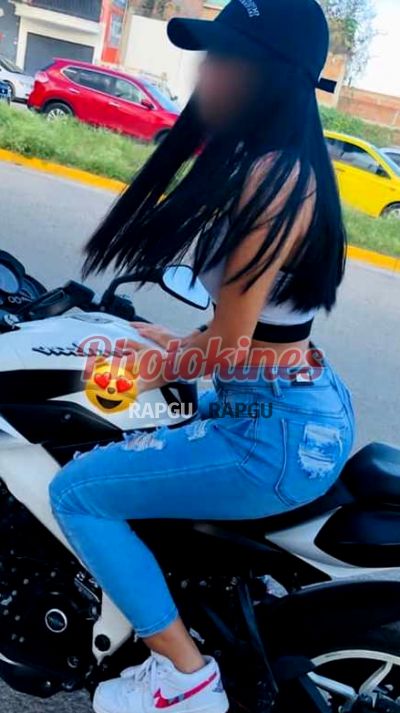 Araceli, puta en Lince