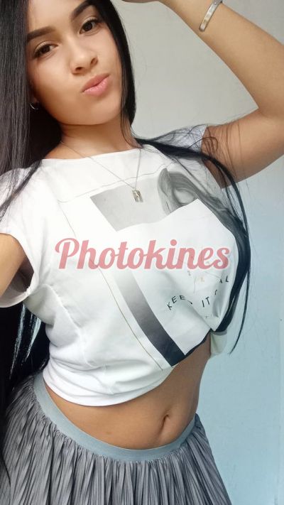 Astry, escort en Los Olivos