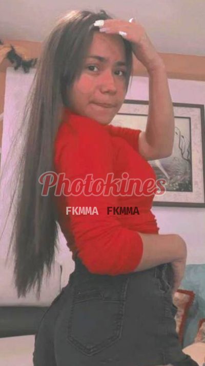 Mía, escort en Arequipa
