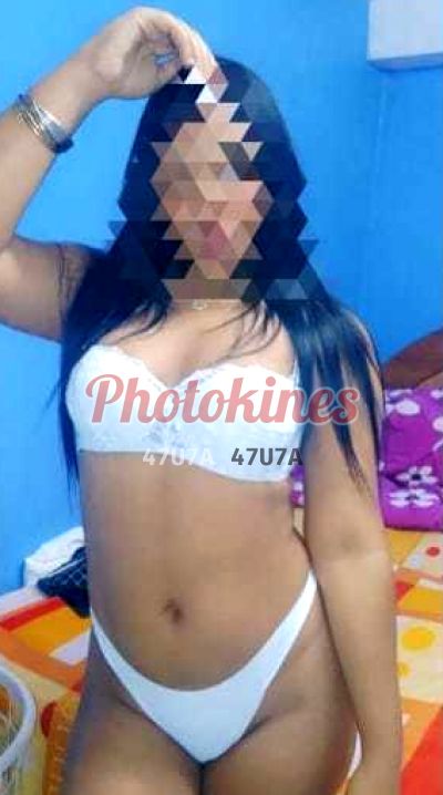 Michell, kine en Comas