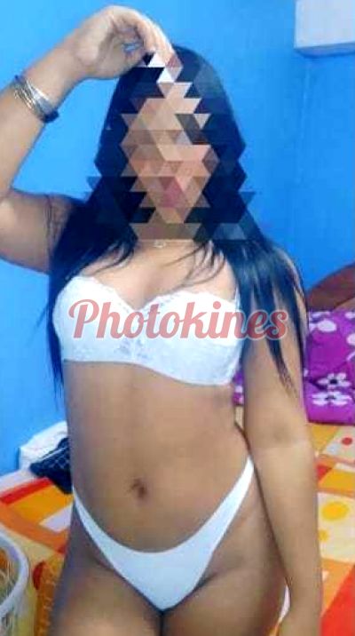 Michell, kine en Comas