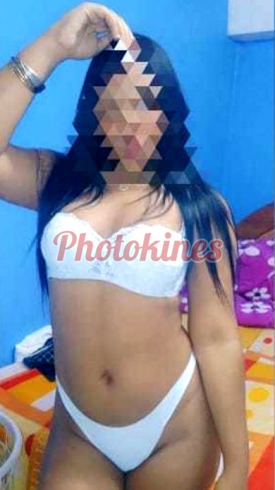Michell, kine en Comas