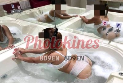 Paola, kinesióloga en Chorrillos