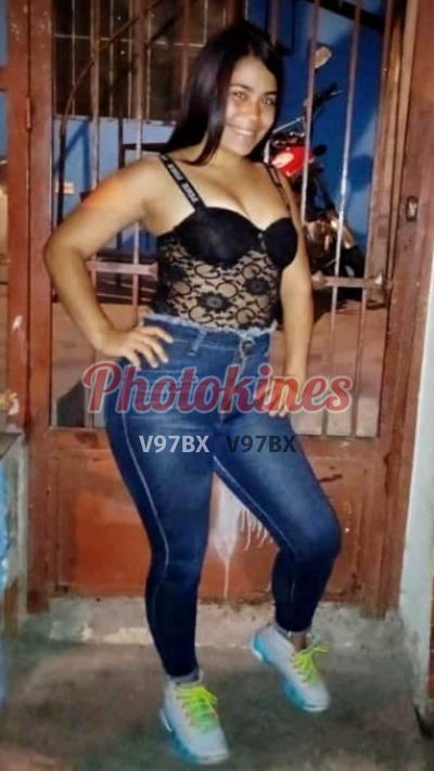 Rosmary, kinesióloga en Miraflores
