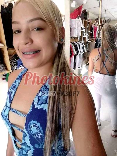 Valeria, Escort en Arequipa