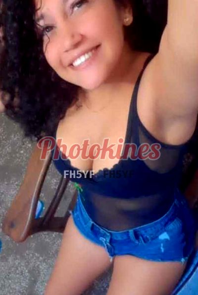Nasareth, escort en Ate