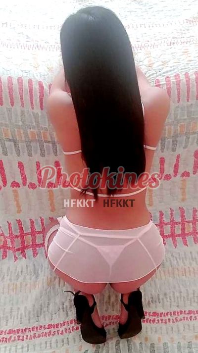 Katty, escort en Cusco