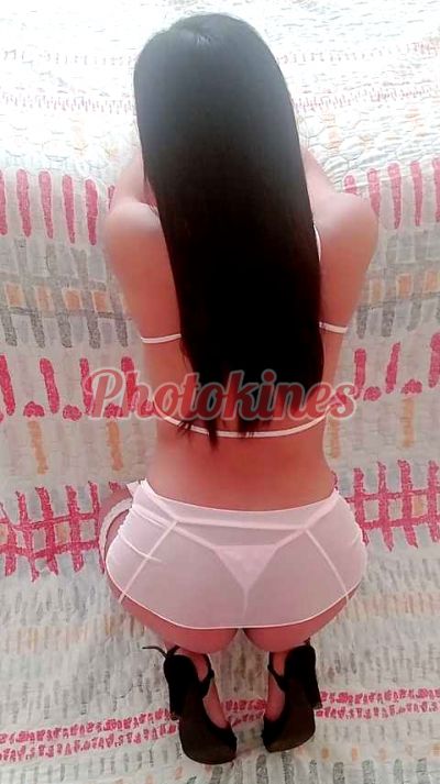 Katty, escort en Cusco