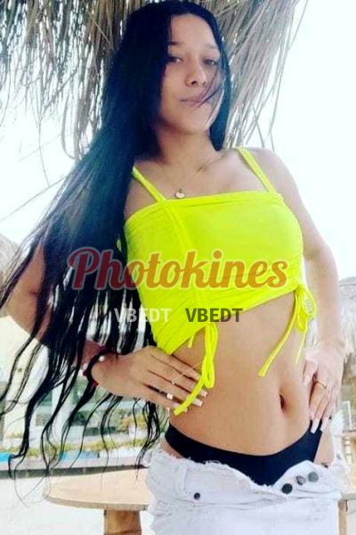 Alanna, Escort en Arequipa