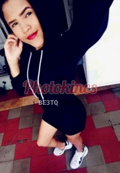 Karina, Escort en Puente Piedra