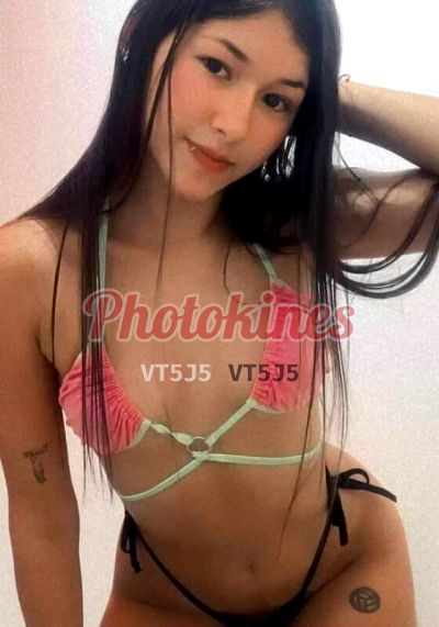 Bárbara, escort en Camaná