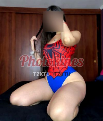 Kendal, Escort en Arequipa