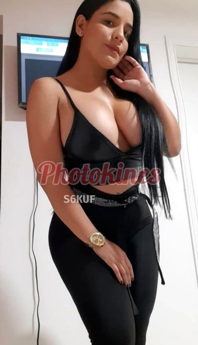 Tatiana, escort en Rímac