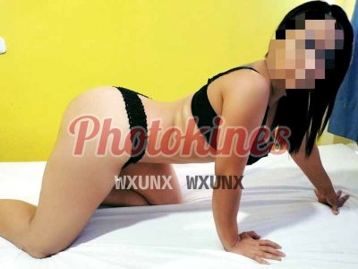 Valeri, Puta en Chorrillos