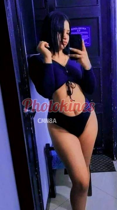 Angelina, escort en Moquegua