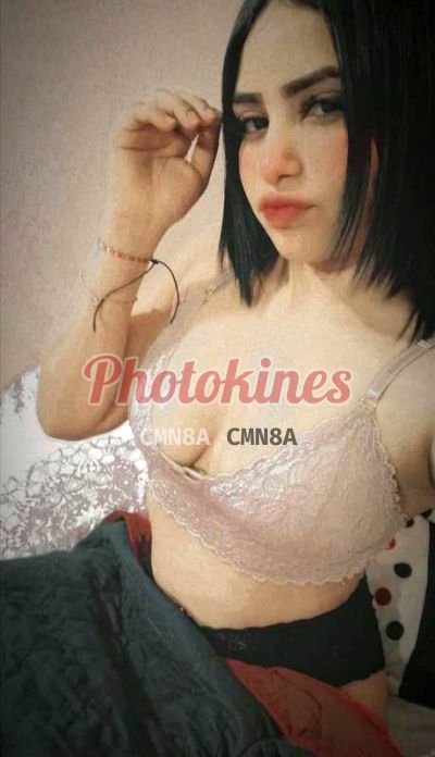 Angelina, puta en Moquegua