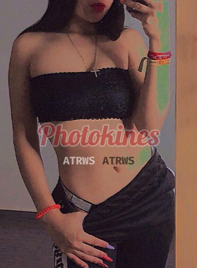 Ailyn, puta en Arequipa