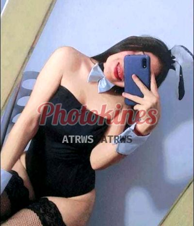 Ailyn, escort en Arequipa
