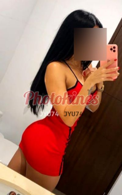 Sofía, kine en Arequipa