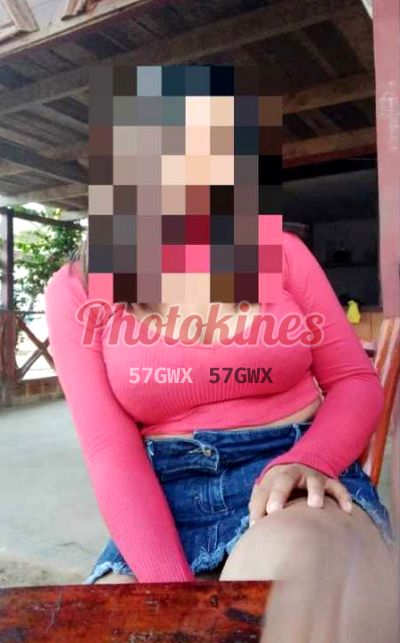 Ximena, kinesióloga en Los Olivos