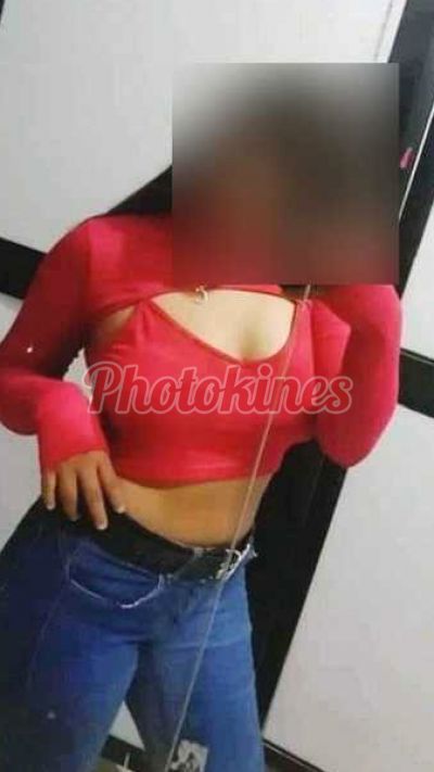 Ximena, escort en Los Olivos