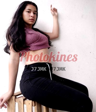 Karla, escort en Chiclayo