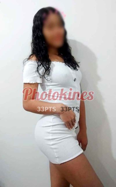 Karol, escort en San Miguel