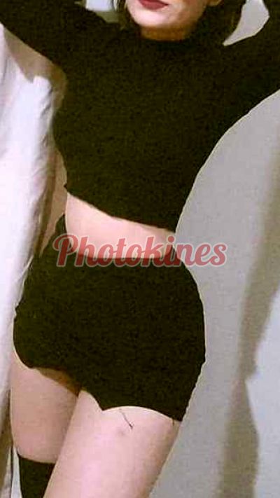 Alondra, escort en Villa El Salvador