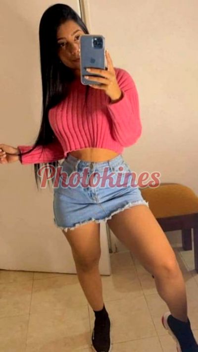 Alexa, escort en Arequipa