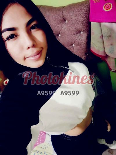 Valery 995866585, Kinesióloga en Abancay