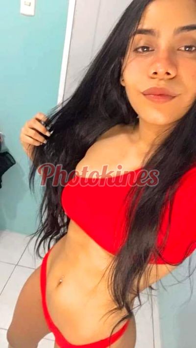 Victoria, Escort en Puerto Maldonado