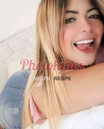 Yirly, puta en Los Olivos