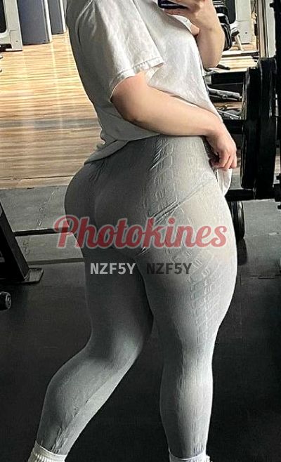 Tamy, Kinesióloga en Arequipa