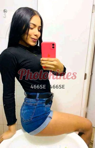 Karina, kinesióloga en Arequipa
