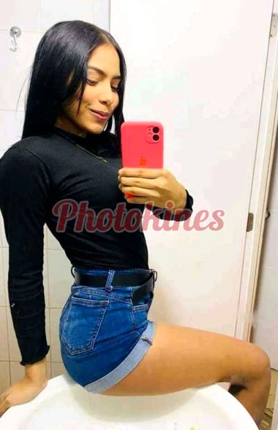Karina, kinesióloga en Arequipa