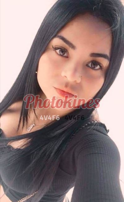 Mariana, kinesióloga en Trujillo