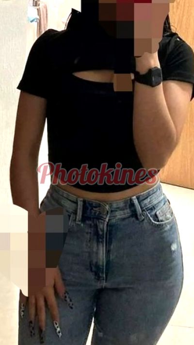 Antonellita, escort en Comas