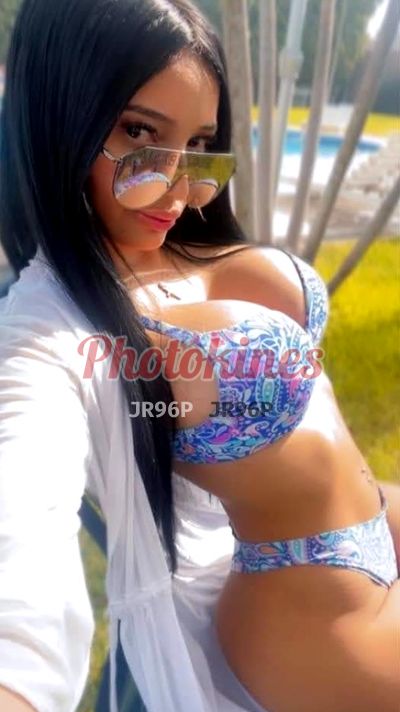 Vicmary, Kine en Arequipa