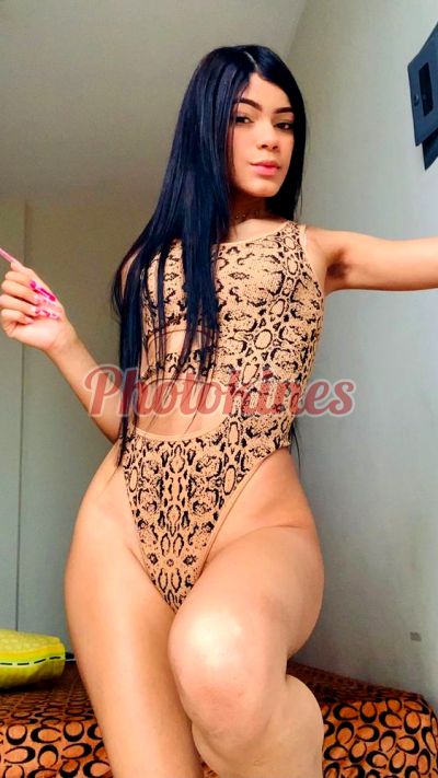 Andrea, puta en Arequipa