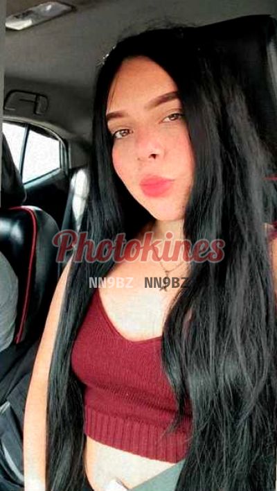 Ashley, puta en Arequipa