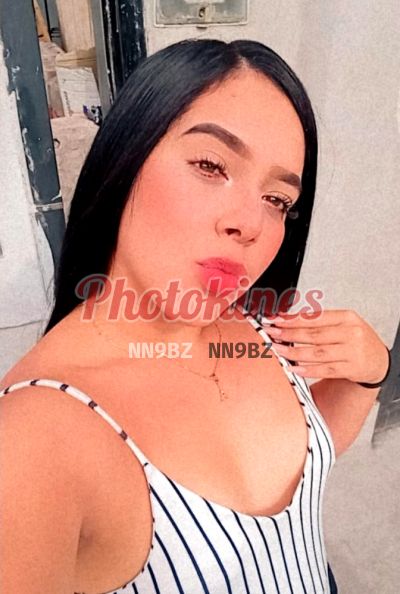 Ashley, escort en Arequipa